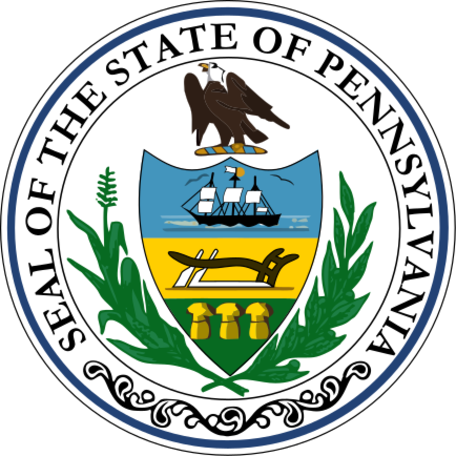 State of Pennsylvania